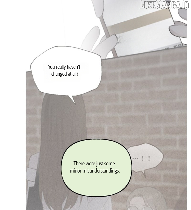 Soul to Soul Chapter 13 - page 73